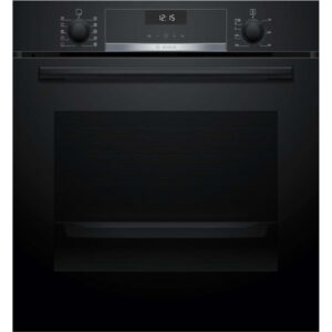 תנור בנוי 71 ליטר BOSCH בוש HBG537EB4Y