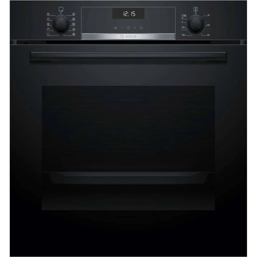 תנור בנוי 71 ליטר BOSCH בוש HBG537EB4Y