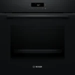 תנור פירולוטי BOSCH בוש HBA571BB4 Serie 2