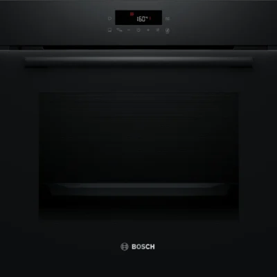 תנור פירולוטי BOSCH בוש HBA571BB4 Serie 2