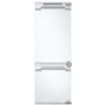 מקרר אינטגרלי מקפיא תחתון 267 ליטר Samsung סמסונג BRB80F26CEFO
