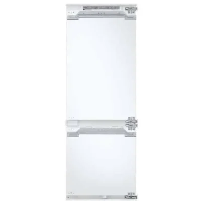מקרר אינטגרלי מקפיא תחתון 267 ליטר Samsung סמסונג BRB80F26