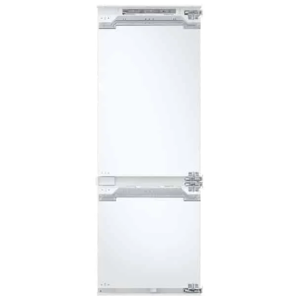 מקרר אינטגרלי מקפיא תחתון 267 ליטר Samsung סמסונג BRB80F26