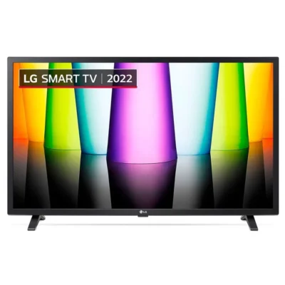 טלוויזיה חכמה 32" LG אל ג'י 32LQ630B6LA