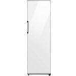 מקרר דלת אחת 386 ליטר סמסונג RR39C7650WH SAMSUNG