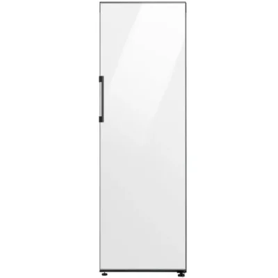 מקרר דלת אחת 386 ליטר סמסונג RR39C7650WH SAMSUNG