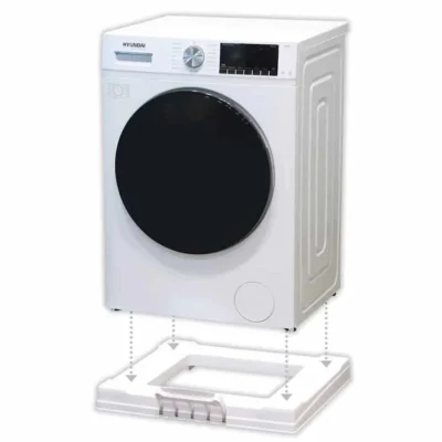 עגלה למכונות כביסה/מייבש Eco Euro אקו יורו HAWS1200