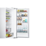 ⁦מקרר מקפיא תחתון 298 ליטר Samsung סמסונג BRB80F30AEF0⁩ – תמונה ⁦7⁩