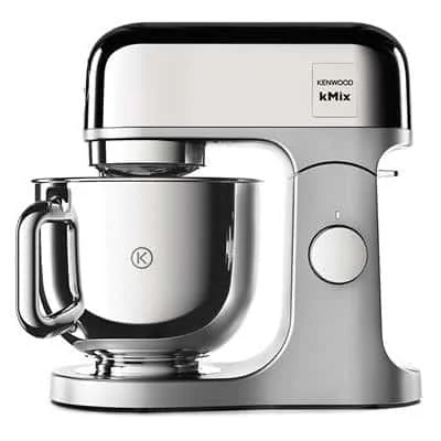 מיקסר מקצועי Kenwood קנווד KMX761BC שחור כרום