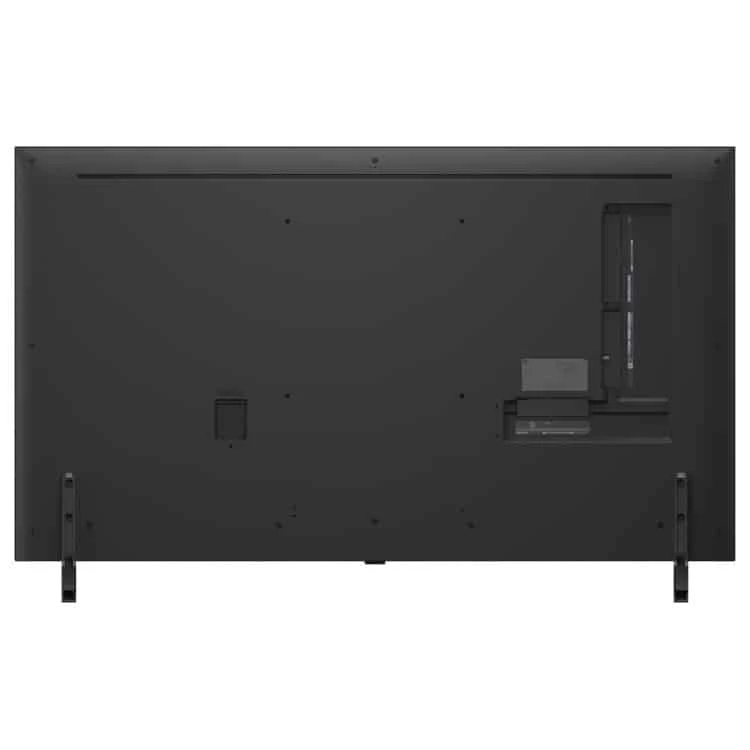 טלוויזיה חכמה 65" LG 4K QNED אל ג'י 65QNED80A6A