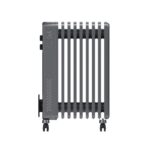 ⁦רדיאטור שמן 9 צלעות 2000 וואט Morphy Richards מורפי ריצ'ארד 62809⁩ – תמונה ⁦3⁩