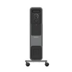 ⁦רדיאטור שמן 9 צלעות 2000 וואט Morphy Richards מורפי ריצ'ארד 62809⁩ – תמונה ⁦2⁩