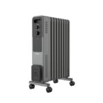 רדיאטור שמן 9 צלעות 2000 וואט Morphy Richards מורפי ריצ'ארד 62809