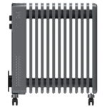 ⁦רדיאטור שמן 13 צלעות Morphy Richards 2500W מורפי ריצ’ארדס 62813⁩ – תמונה ⁦2⁩