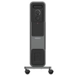 ⁦רדיאטור שמן 13 צלעות Morphy Richards 2500W מורפי ריצ’ארדס 62813⁩ – תמונה ⁦3⁩