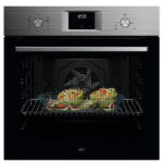 תנור אפיה בילד אין AEG אאג ABU51291M