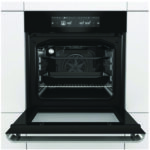 ⁦תנור אפיה בילד אין GORENJE גורניה BO758ORAB⁩ – תמונה ⁦2⁩