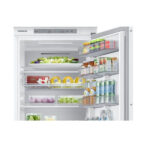 ⁦מקרר אינטגרלי מקפיא תחתון 298 ליטר Samsung סמסונג BRB80F30AESO1⁩ – תמונה ⁦2⁩