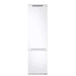 מקרר אינטגרלי מקפיא תחתון 298 ליטר Samsung סמסונג BRB80F30