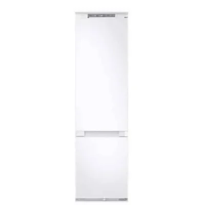 מקרר אינטגרלי מקפיא תחתון 298 ליטר Samsung סמסונג BRB80F30
