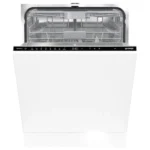 מדיח כלים אינטגרלי מלא GORENJE גורניה GV673C60