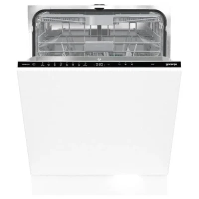 מדיח כלים אינטגרלי מלא GORENJE גורניה GV673C60