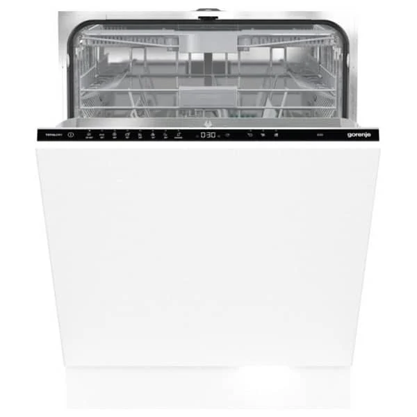 מדיח כלים אינטגרלי מלא GORENJE גורניה GV673C60