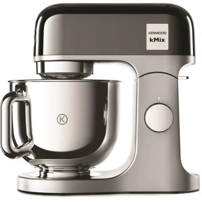 מיקסר מקצועי Kenwood קנווד KMX761BC שחור כרום