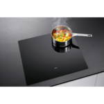 ⁦כיריים אינדוקציה 80 ס”מ NIK85M00FB א.א.ג AEG⁩ – תמונה ⁦2⁩