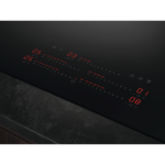 ⁦כיריים אינדוקציה 80 ס”מ NIK85M00FB א.א.ג AEG⁩ – תמונה ⁦3⁩