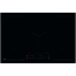 כיריים אינדוקציה 80 ס”מ NIK85M00FB א.א.ג AEG