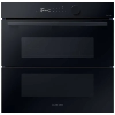 תנור בנוי פירוליטי דו תאי 76 ליטר Samsung סמסונג NV7B5755SAK