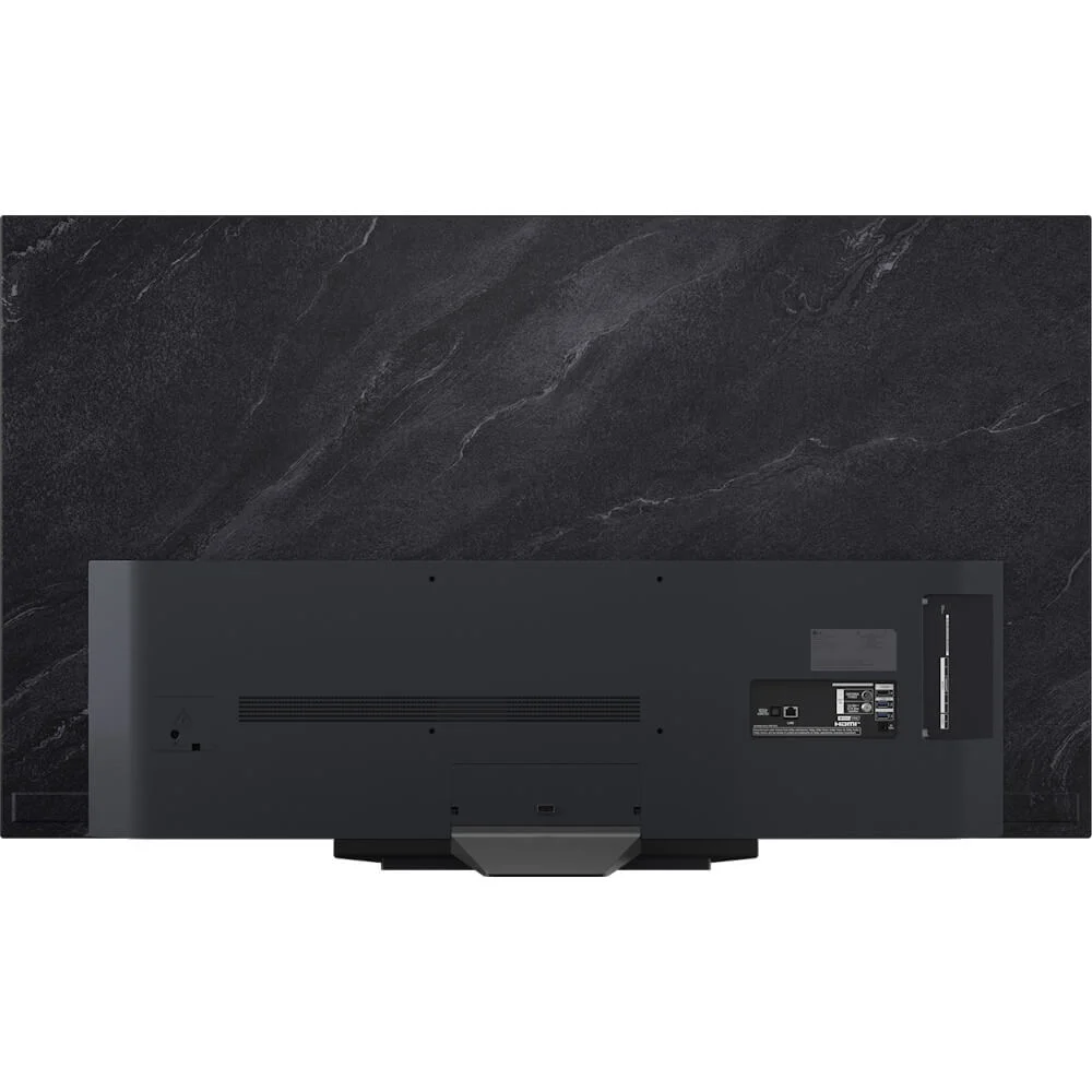 טלוויזיה חכמה 48" LG 4K OLED אל ג'י OLED48C56LA