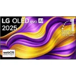 טלוויזיה חכמה 65" OLED 4K ‏LG אל ג'י OLED65G56LA