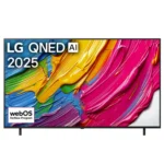 טלוויזיה LG אל ג'י 55QNED80A6A