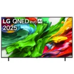 טלוויזיה LG אל ג’י 100QNED86A6A