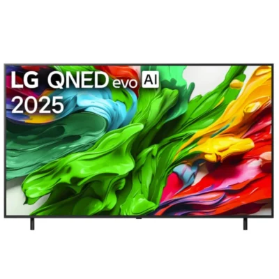 טלוויזיה LG אל ג'י 86QNED86A6A
