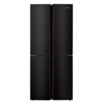 מקרר ‏4 דלתות ⁦HISENSE⁩ הייסנס ‏427 ליטר ⁦RQ57BS⁩