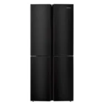 מקרר ‏4 דלתות ⁦HISENSE⁩ הייסנס ‏427 ליטר ⁦RQ57BS⁩