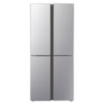 מקרר ‏4 דלתות ⁦HISENSE⁩ הייסנס ‏427 ליטר ⁦RQ57S⁩