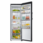 ⁦מקרר דלת אחת 386 ליטר סמסונג RR39C7650PINK SAMSUNG⁩ – תמונה ⁦2⁩