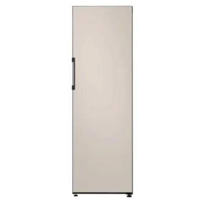 מקרר דלת אחת 386 ליטר סמסונג RR39C7650SAHARA  SAMSUNG
