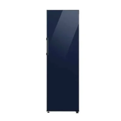 מקרר דלת אחת 386 ליטר סמסונג RR39C7650BLUE SAMSUNG
