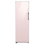 מקרר דלת אחת 386 ליטר סמסונג RR39C7650PINK SAMSUNG