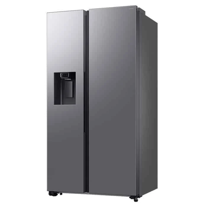 מקרר דלת לצד דלת SAMSUNG סמסונג RS70F64KET