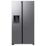 מקרר דלת לצד דלת SAMSUNG סמסונג RS70F64KET