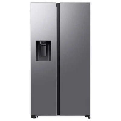 מקרר דלת לצד דלת SAMSUNG סמסונג RS70F64KET