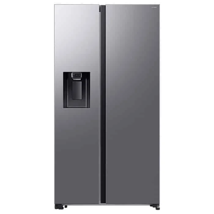 מקרר דלת לצד דלת SAMSUNG סמסונג RS70F64KET