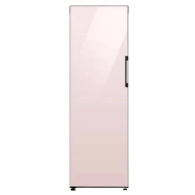 מקרר/מקפיא אינוורטר 327 ליטר Samsung סמסונג RZ32C7600PINK