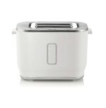 מצנם מעוצב 2 פרוסות Gorenje T800ORAW גורניה לבן